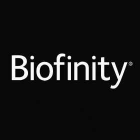 Biofinity