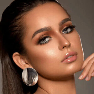Bella - Gray Shadow