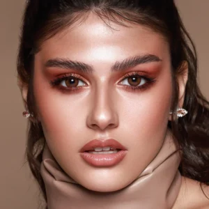 Bella - Cinnamon Brown