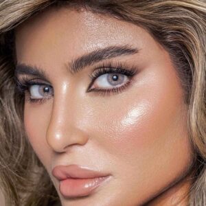 Celena - DESERT GREY