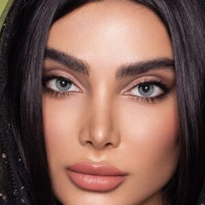 ISee Urban Gray Palette