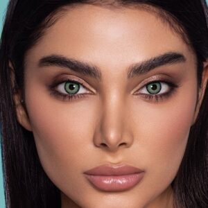 Celena - Glam Green