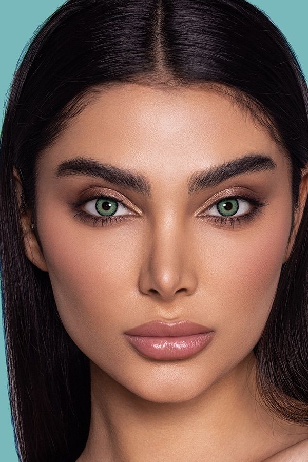 GLAM GREEN