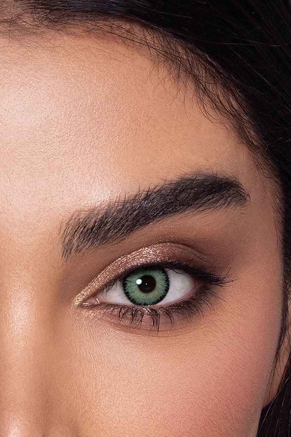 GLAM GREEN2