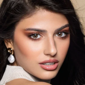 Bella - Agate Brown