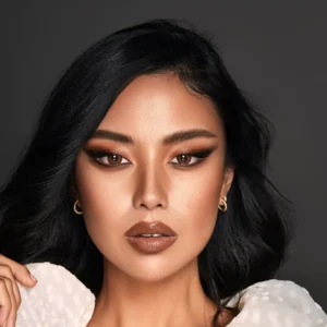 Bella - Almond Brown