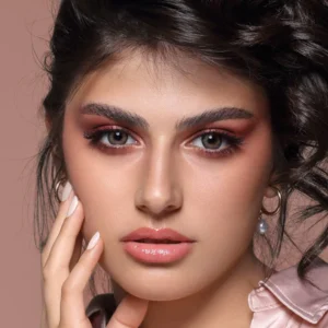 Bella - Almond Gray