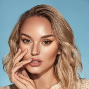 Bella - Ash Brown
