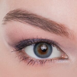 ISee - Baby Blue