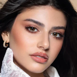 Bella - Diamond Brown