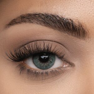ISee - Emerald Green