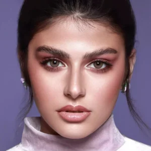 Bella - Green Olive