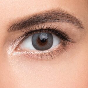 ISee - Metallic shade