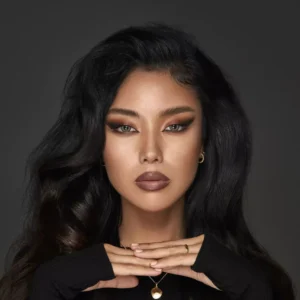 Bella - Platinum Gray