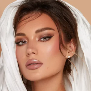 Bella - Silver Mist