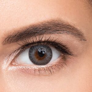 ISee - Stone Gray