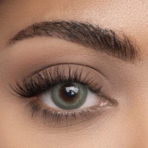 ISee - Wavy Green