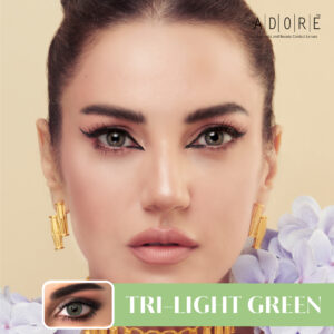 Tri- Light- Green sans correction